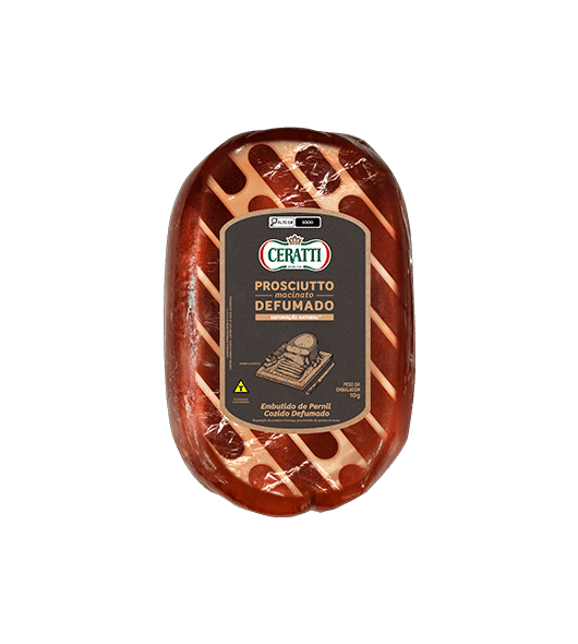 327 Prosciuto Macinato