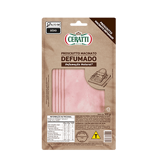 Prosciutto Macinato De Pernil Ceratti