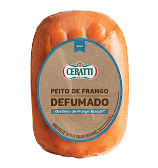 Peito de Frango Ceratti