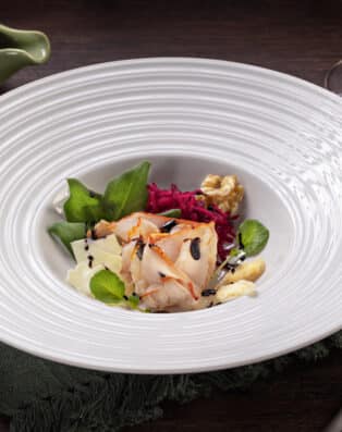 48 Salada com Lombo Condimentado 1