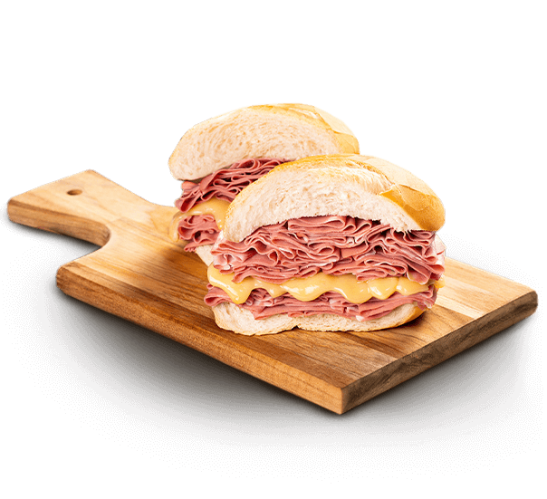 Receitas de Sanduíches italianos para celebrar São Paulo