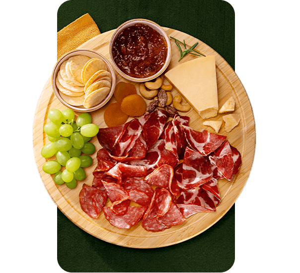 Celebrazioni Antipasti