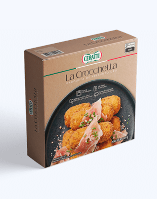 12001 CROCCHETTA Produto 1