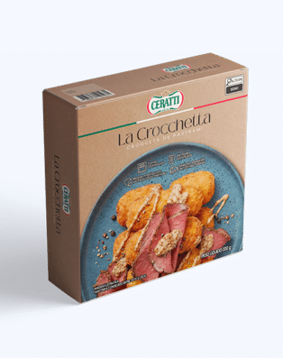 12002 CROCCHETTA Produto